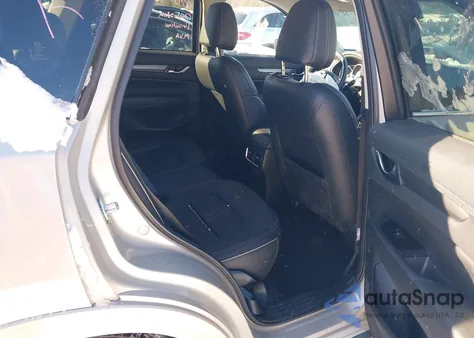 2024 Mazda Cx-5 2.5 S Preferred z USA, uszkodzony, nr VIN JM3KFBCM0R0393293